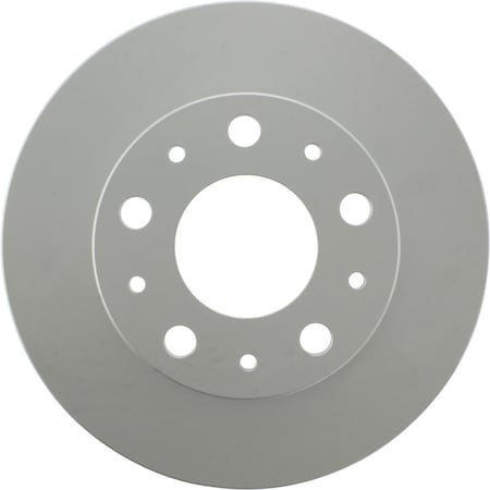 Centric Parts Gcx Brake Rotor Fully Coated, 320.67076F 320.67076F